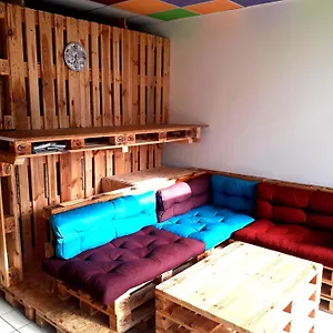 Hotel Fox Box I Capsule, Dresde