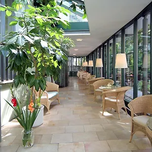 Hotel Martha, Dresde