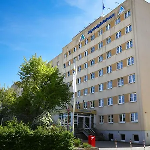 Djh - Jugendgaestehaus Dresde