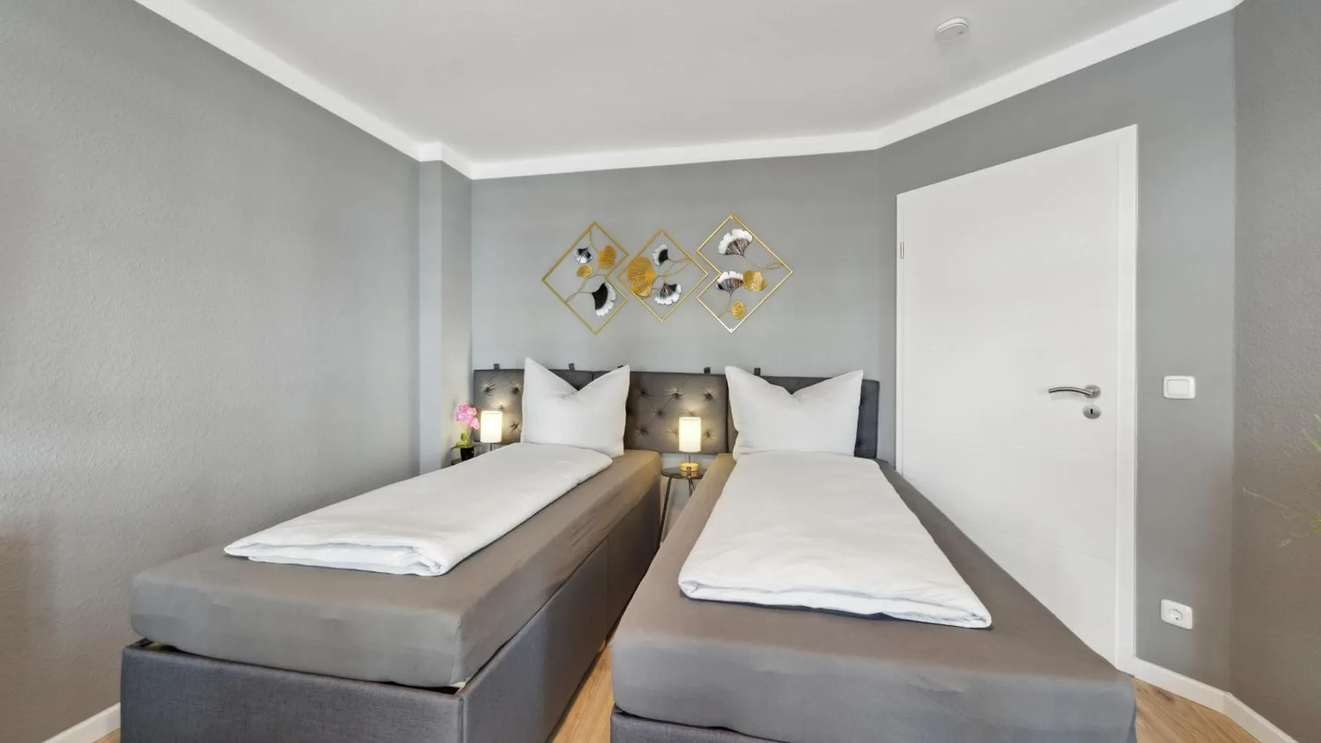 Dresdenstay Gemuetlich Und Modern Mit Kamin Und Ps4 Germany